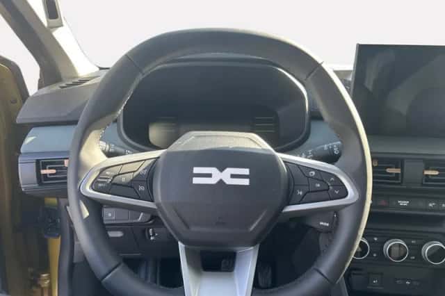 Dacia Sandero Stepway (2026) thumbnail 16