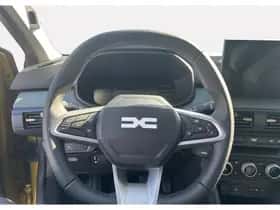 Dacia Sandero Stepway (2026) thumbnail 16