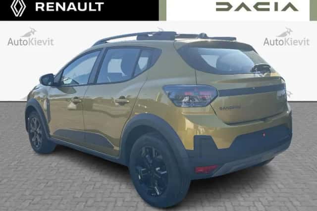 Dacia Sandero Stepway (2026) thumbnail 18