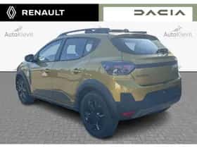 Dacia Sandero Stepway (2026) thumbnail 18