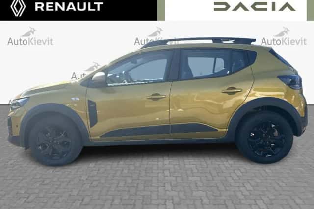 Dacia Sandero Stepway (2026) thumbnail 21