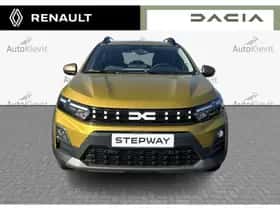 Dacia Sandero Stepway (2026) thumbnail 4
