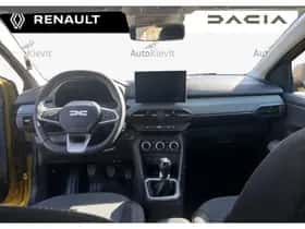 Dacia Sandero Stepway (2026) thumbnail 5