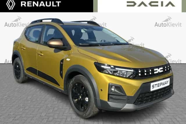 Dacia Sandero Stepway (2026) thumbnail 7