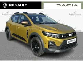 Dacia Sandero Stepway (2026) thumbnail 7