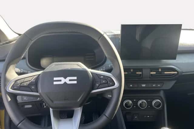 Dacia Sandero Stepway (2026) thumbnail 8