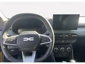 Dacia Sandero Stepway (2026) thumbnail 8