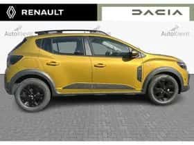 Dacia Sandero Stepway (2026) thumbnail 10