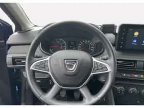 Dacia Sandero (2022) thumbnail 13