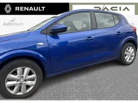 Dacia Sandero (2022) thumbnail 15