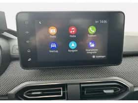 Dacia Sandero (2022) thumbnail 16