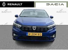 Dacia Sandero (2022) thumbnail 3