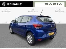 Dacia Sandero (2022) thumbnail 21