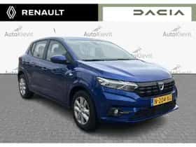 Dacia Sandero (2022) thumbnail 6
