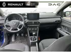 Dacia Sandero (2022) thumbnail 7