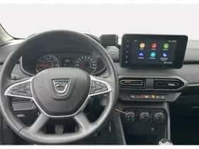Dacia Sandero (2022) thumbnail 10