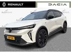 Renault Scénic (2026)