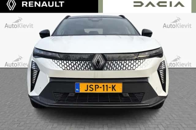 Renault Scénic (2026) thumbnail 2