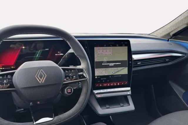 Renault Scénic (2026) thumbnail 13