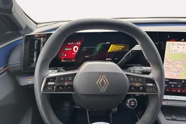 Renault Scénic (2026) thumbnail 16