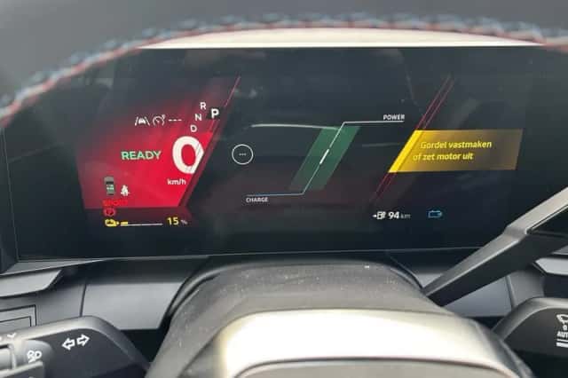 Renault Scénic (2026) thumbnail 17