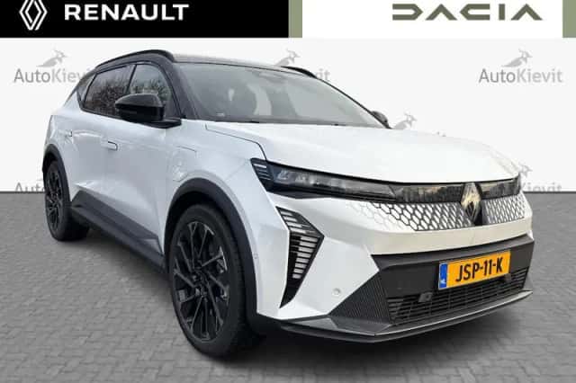 Renault Scénic (2026) thumbnail 3