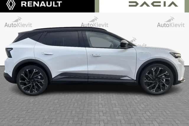 Renault Scénic (2026) thumbnail 4