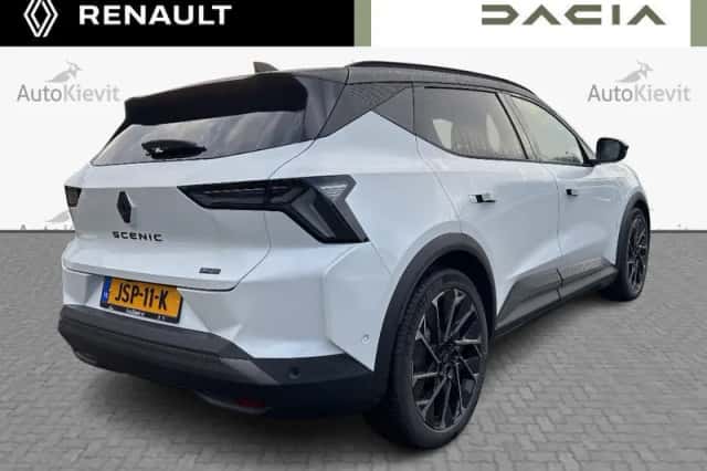 Renault Scénic (2026) thumbnail 5