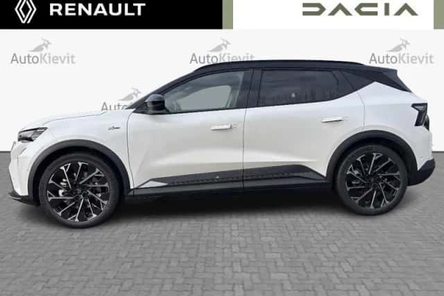 Renault Scénic (2026) thumbnail 8