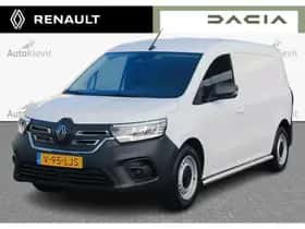 Renault Kangoo (2025)