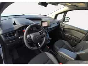 Renault Kangoo (2025) thumbnail 2