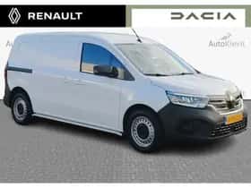 Renault Kangoo (2025) thumbnail 11