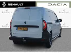 Renault Kangoo (2025) thumbnail 23
