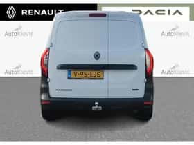 Renault Kangoo (2025) thumbnail 27