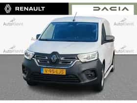 Renault Kangoo (2025) thumbnail 5