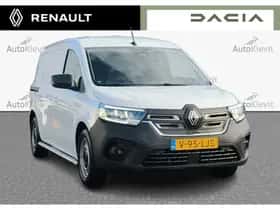 Renault Kangoo (2025) thumbnail 8