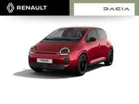 Renault Twingo (2026)