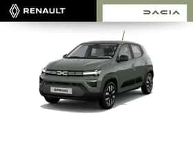 Dacia Spring (2026)