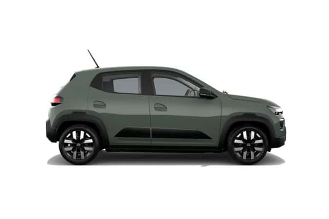 Dacia Spring (2026) thumbnail 3