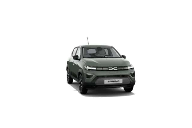 Dacia Spring (2026) thumbnail 5