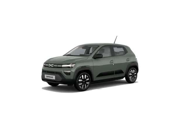 Dacia Spring (2026) thumbnail 6