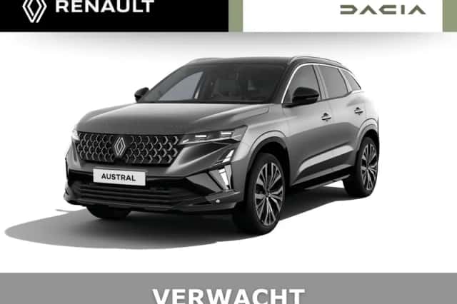 Renault Austral (2026) thumbnail 1