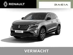 Renault Austral (2026)