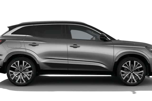 Renault Austral (2026) thumbnail 3