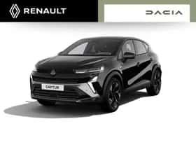 Renault Captur (2026)