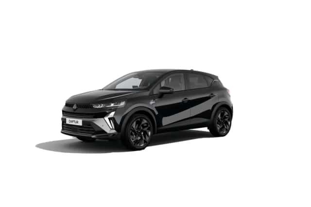 Renault Captur (2026) thumbnail 6