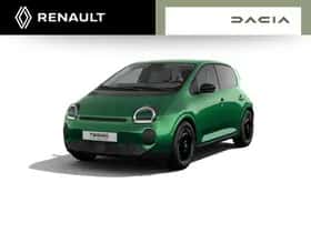 Renault Twingo (2026)