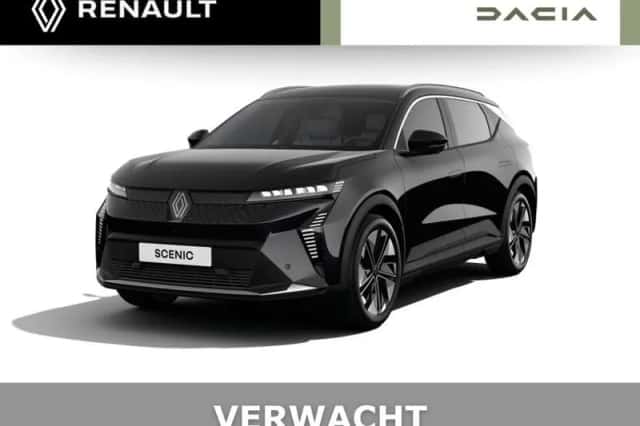 Renault Scénic (2026)