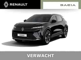Renault Scénic (2026)