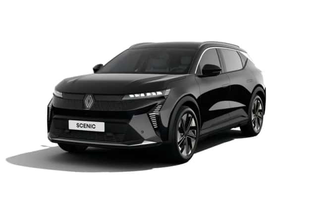 Renault Scénic (2026) thumbnail 2